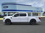 2025 Ford F-150 SuperCrew Cab 4WD Pickup for sale #73100 - photo 3