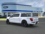 2025 Ford F-150 SuperCrew Cab 4WD Pickup for sale #73100 - photo 4