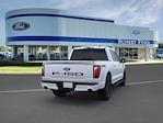 2025 Ford F-150 SuperCrew Cab 4WD Pickup for sale #73100 - photo 8