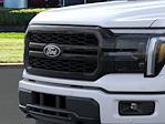 2025 Ford F-150 SuperCrew Cab 4WD Pickup for sale #73100 - photo 17
