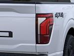 2025 Ford F-150 SuperCrew Cab 4WD Pickup for sale #73100 - photo 21