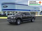 2025 Ford F-150 SuperCrew Cab 4WD Pickup for sale #73157 - photo 1