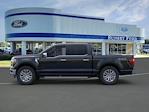 2025 Ford F-150 SuperCrew Cab 4WD Pickup for sale #73157 - photo 3
