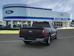 2025 Ford F-150 SuperCrew Cab 4WD Pickup for sale #73157 - photo 8