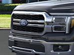 2025 Ford F-150 SuperCrew Cab 4WD Pickup for sale #73157 - photo 17