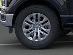 2025 Ford F-150 SuperCrew Cab 4WD Pickup for sale #73157 - photo 19