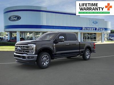 2025 Ford F-350 Crew Cab SRW 4WD Pickup for sale #73173 - photo 1