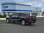 2025 Ford F-350 Crew Cab SRW 4WD Pickup for sale #73173 - photo 4