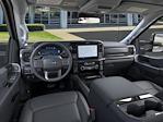 2025 Ford F-350 Crew Cab SRW 4WD Pickup for sale #73173 - photo 9