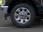 2025 Ford F-350 Crew Cab SRW 4WD Pickup for sale #73173 - photo 19