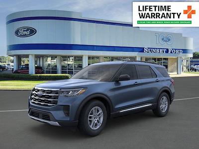 2025 Ford Explorer AWD SUV for sale #73178 - photo 1