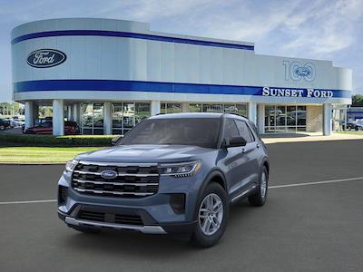 2025 Ford Explorer AWD SUV for sale #73178 - photo 2