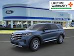 2025 Ford Explorer AWD SUV for sale #73178 - photo 1