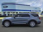 2025 Ford Explorer AWD SUV for sale #73178 - photo 3