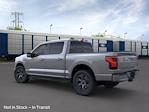New 2025 Ford F-150 Lightning Flash SuperCrew Cab 4WD Pickup for sale #73185 - photo 4