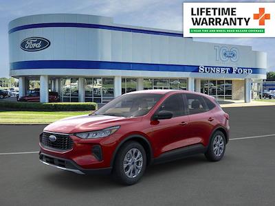 2025 Ford Escape FWD SUV for sale #73188 - photo 1