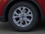 2025 Ford Escape FWD SUV for sale #73188 - photo 19