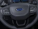 New 2025 Ford Ranger XLT SuperCrew Cab 4WD Pickup for sale #73195 - photo 12