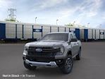 New 2025 Ford Ranger XLT SuperCrew Cab 4WD Pickup for sale #73195 - photo 3