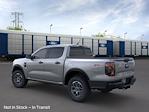 New 2025 Ford Ranger XLT SuperCrew Cab 4WD Pickup for sale #73195 - photo 2
