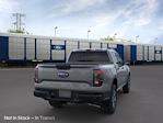 New 2025 Ford Ranger XLT SuperCrew Cab 4WD Pickup for sale #73195 - photo 8