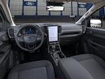 New 2025 Ford Ranger XLT SuperCrew Cab 4WD Pickup for sale #73195 - photo 9