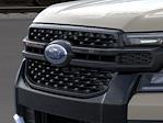New 2025 Ford Ranger XLT SuperCrew Cab 4WD Pickup for sale #73196 - photo 17