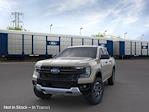 New 2025 Ford Ranger XLT SuperCrew Cab 4WD Pickup for sale #73196 - photo 3