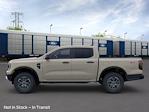 New 2025 Ford Ranger XLT SuperCrew Cab 4WD Pickup for sale #73196 - photo 4