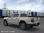 New 2025 Ford Ranger XLT SuperCrew Cab 4WD Pickup for sale #73196 - photo 2