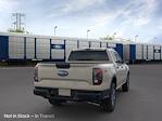 New 2025 Ford Ranger XLT SuperCrew Cab 4WD Pickup for sale #73196 - photo 8