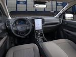 New 2025 Ford Ranger XLT SuperCrew Cab 4WD Pickup for sale #73196 - photo 9