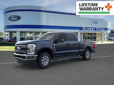 2025 Ford F-250 Crew Cab 4WD Pickup for sale #73199 - photo 1