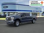 2025 Ford F-250 Crew Cab 4WD Pickup for sale #73199 - photo 1
