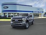 2025 Ford F-250 Crew Cab 4WD Pickup for sale #73199 - photo 3