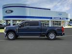 2025 Ford F-250 Crew Cab 4WD Pickup for sale #73199 - photo 4