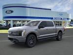 New 2025 Ford F-150 Lightning Flash SuperCrew Cab 4WD Pickup for sale #73207 - photo 1