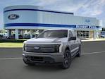 New 2025 Ford F-150 Lightning Flash SuperCrew Cab 4WD Pickup for sale #73207 - photo 3