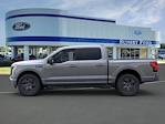 New 2025 Ford F-150 Lightning Flash SuperCrew Cab 4WD Pickup for sale #73207 - photo 4