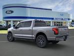 New 2025 Ford F-150 Lightning Flash SuperCrew Cab 4WD Pickup for sale #73207 - photo 2