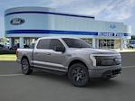 New 2025 Ford F-150 Lightning Flash SuperCrew Cab 4WD Pickup for sale #73207 - photo 7