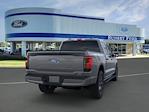 New 2025 Ford F-150 Lightning Flash SuperCrew Cab 4WD Pickup for sale #73207 - photo 8