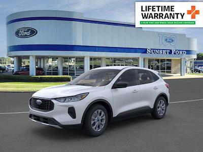 2025 Ford Escape FWD SUV for sale #73213 - photo 1