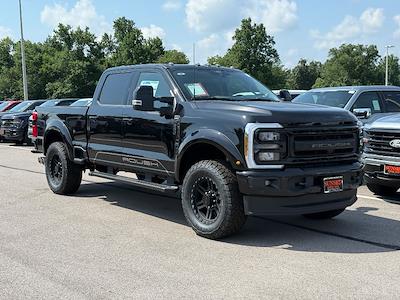 New 2025 Ford F-250 Crew Cab for sale #73315 - photo 1