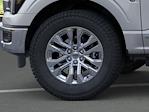 New 2025 Ford F-150 Lariat SuperCrew Cab for sale #73372 - photo 19