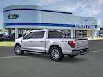 New 2025 Ford F-150 Lariat SuperCrew Cab for sale #73372 - photo 2