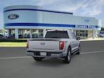 New 2025 Ford F-150 Lariat SuperCrew Cab for sale #73372 - photo 8