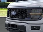 New 2025 Ford F-150 STX SuperCrew Cab for sale #73398 - photo 17