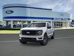 New 2025 Ford F-150 STX SuperCrew Cab for sale #73398 - photo 3