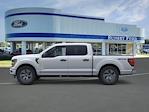 New 2025 Ford F-150 STX SuperCrew Cab for sale #73398 - photo 4